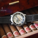 Corum Classical Tourbillon Minute Repeater Cathedral Piece Unique