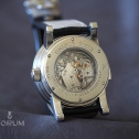 Corum Classical Tourbillon Minute Repeater Cathedral Piece Unique