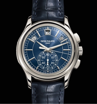 Patek Philippe Annual Calendar Chronograph