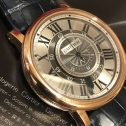 Cartier Rotonde Central Chronograph