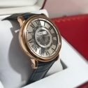 Cartier Rotonde Central Chronograph