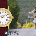 Andersen Geneve Eros XL Paris