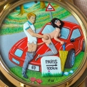 Andersen Geneve Eros XL Paris