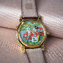 Andersen Geneve Eros XL Paris