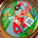 Andersen Geneve Eros XL Paris