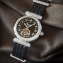 Gerald Genta Tourbillon Power Reserve