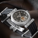 Gerald Genta Tourbillon Power Reserve
