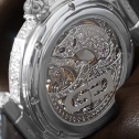 Gerald Genta Tourbillon Power Reserve