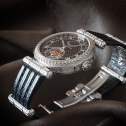 Gerald Genta Tourbillon Power Reserve