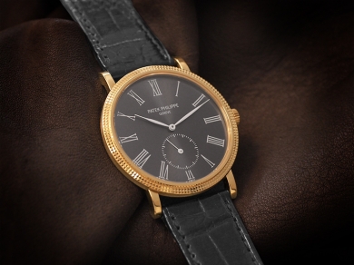 Patek Philippe Calatrava