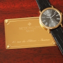 Patek Philippe Calatrava