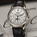 Patek Philippe Perpetual Calendar Chronograph