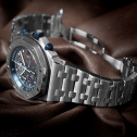 Audemars Piguet Royal Oak Offshore Tropical