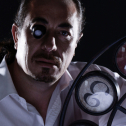 Ludovic Ballouard Upside Down