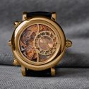 Gerald Genta Tourbillon Grande Sonnerie
