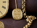 Patek Philippe Golden Ellipse