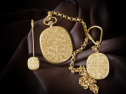 Patek Philippe Golden Ellipse