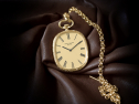 Patek Philippe Golden Ellipse