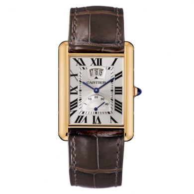 Cartier Tank Louis