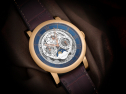 Corum Classigue Perpetual Calendar