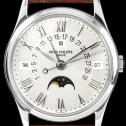 Patek Philippe Retrograde Perpetual Calendar
