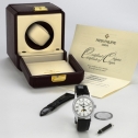 Patek Philippe Retrograde Perpetual Calendar