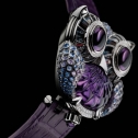 MB&F and Boucheron  JwlryMachine
