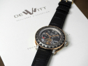 DeWitt AcademiaTourbillonDifferentiel