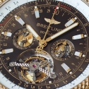 Breitling Bentley Mulliner Tourbillon