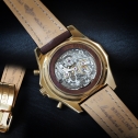 Breitling Bentley Mulliner Tourbillon