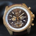 Breitling Bentley Mulliner Tourbillon