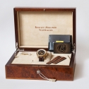 Breitling Bentley Mulliner Tourbillon