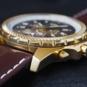 Breitling Bentley Mulliner Tourbillon