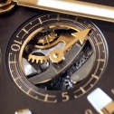 Breitling Bentley Mulliner Tourbillon