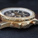 Breitling Bentley Mulliner Tourbillon