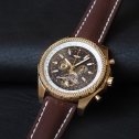 Breitling Bentley Mulliner Tourbillon