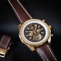 Breitling Bentley Mulliner Tourbillon