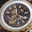 Breitling Bentley Mulliner Tourbillon
