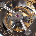 Breitling Bentley Mulliner Tourbillon