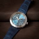 Andersen Geneve Minute Repeater AnnualCalendar