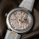 Andersen Geneve Minute Repeater AnnualCalendar