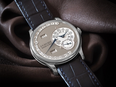 F.P. Journe Octa Calendrier