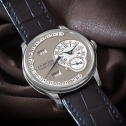F.P. Journe Octa Calendrier