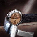 F.P. Journe Octa Calendrier
