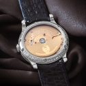 F.P. Journe Octa Calendrier
