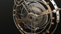 HALDIMANN H1 Flying Central Tourbillon