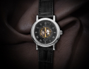 HALDIMANN H1 Flying Central Tourbillon