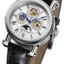 Speake-Marin Piccadilly Skeleton Perpetual