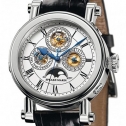Speake-Marin Piccadilly Skeleton Perpetual