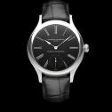 Laurent Ferrier Tourbillon Double Spiral